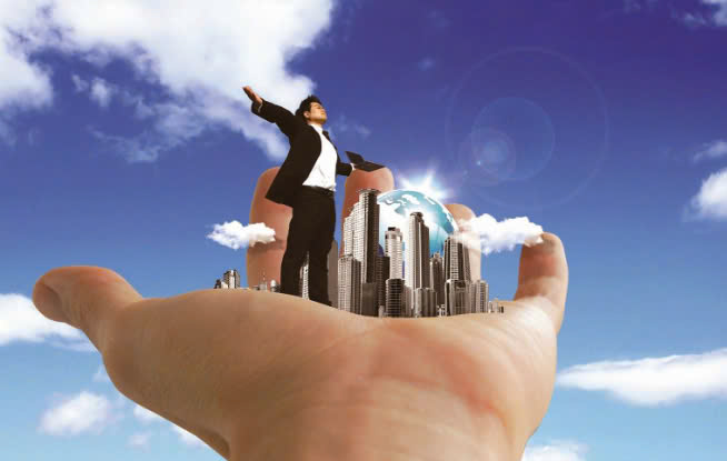 Bí quyết môi giới nhà đất