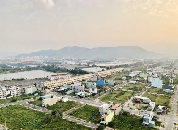 Cần mua đất