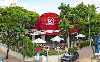 Công ty môi giới nhà đất