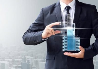 Công việc bất động sản