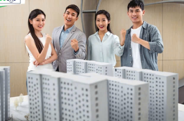 Công việc bất động sản