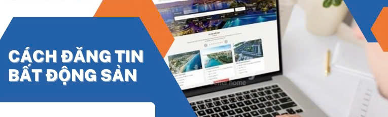 Đăng tin bất động sản