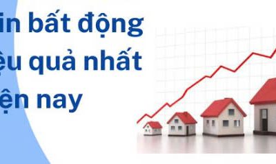 Đăng tin bất động sản hiệu quả