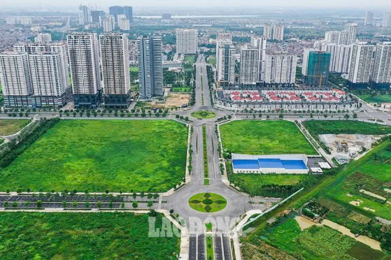 Đất Hà Nội