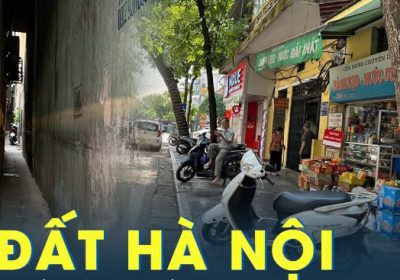 Đất Hà Nội