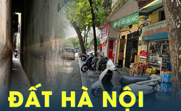 Đất Hà Nội