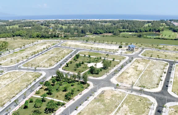 Đầu tư đất