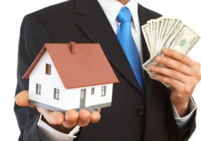 Dịch vụ môi giới bất động sản