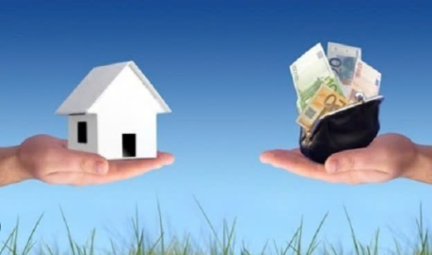 Dịch vụ môi giới nhà đất