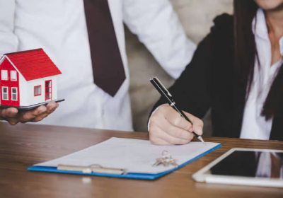 Hướng dẫn làm môi giới nhà đất