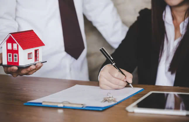 Hướng dẫn làm môi giới nhà đất