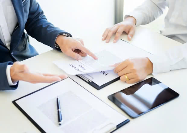 Kinh nghiệm môi giới bất động sản