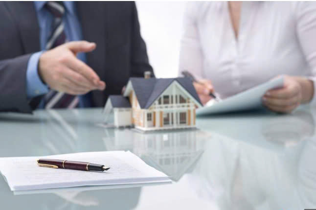 Kinh nghiệm môi giới nhà đất