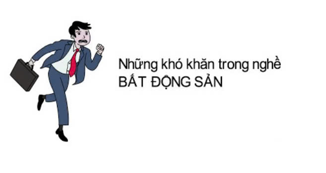 Nghề BĐS