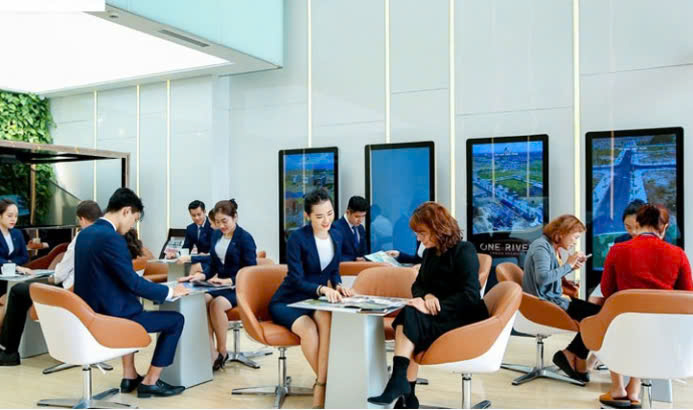 Sàn Giao Dịch Bất Động Sản