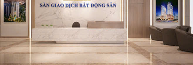 Sàn Giao Dịch Bất Động Sản