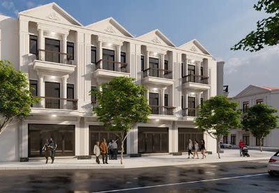 Tin tức bất động sản