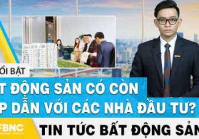 Tin tức bđs