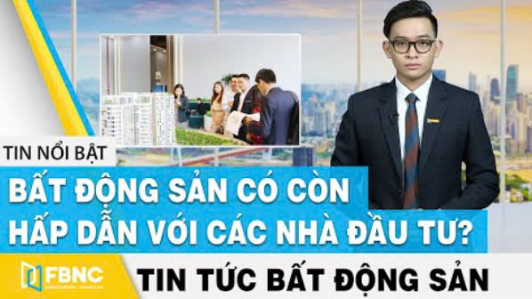 Tin tức bđs