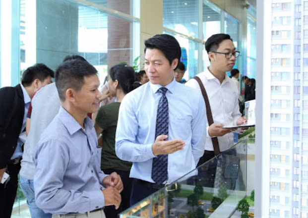 Tư vấn đầu tư bất động sản