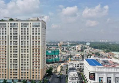 Bán đất an bình