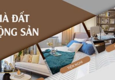Bán đất bất động sản