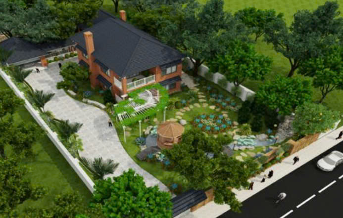 Bán đất nhà
