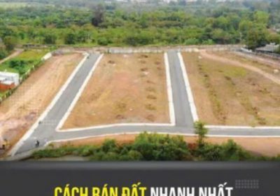 Bán Đất Nhanh