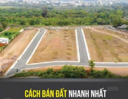 Bán Đất Nhanh