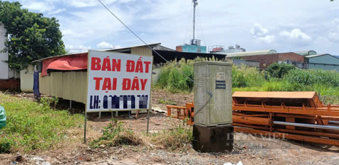 Bán đất ở Hà Nội