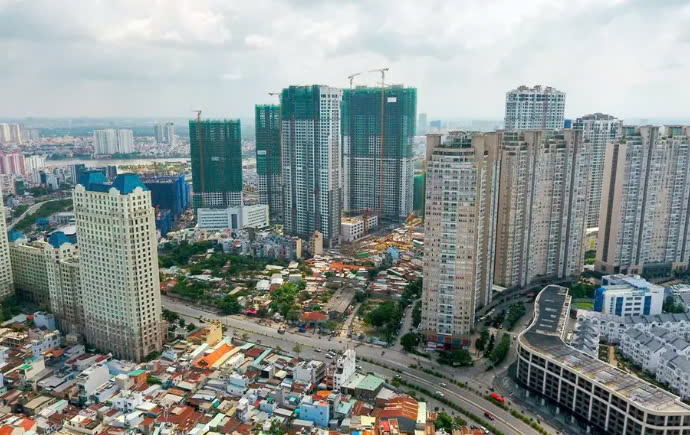 Bán đất ở Hà Nội