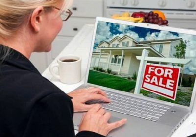 Bán đất online