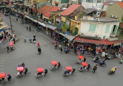 Bán đất tại Hà Nội