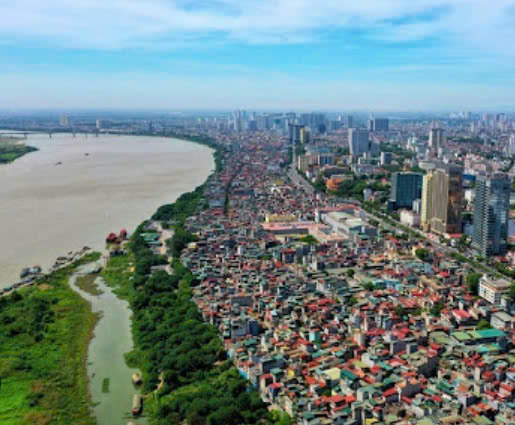 Bán đất thổ cư Hà Nội