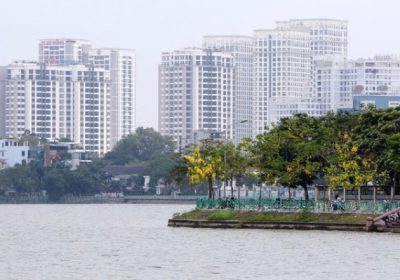 Bán nhà đất Hà Nội