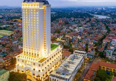 Bán nhà đất Phủ Lý