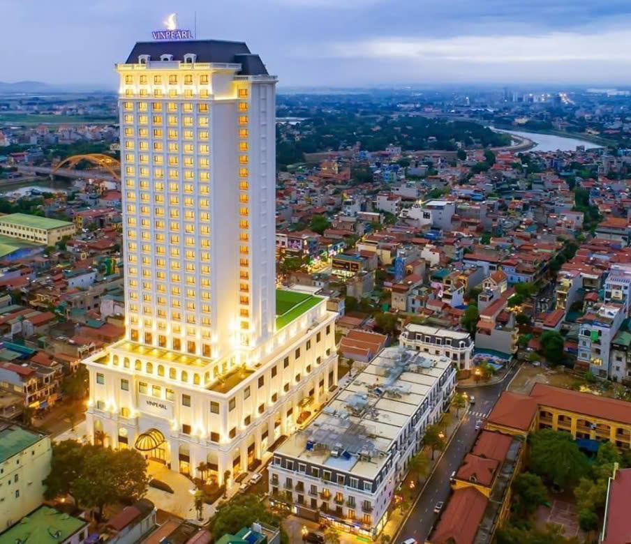 Bán nhà đất Phủ Lý