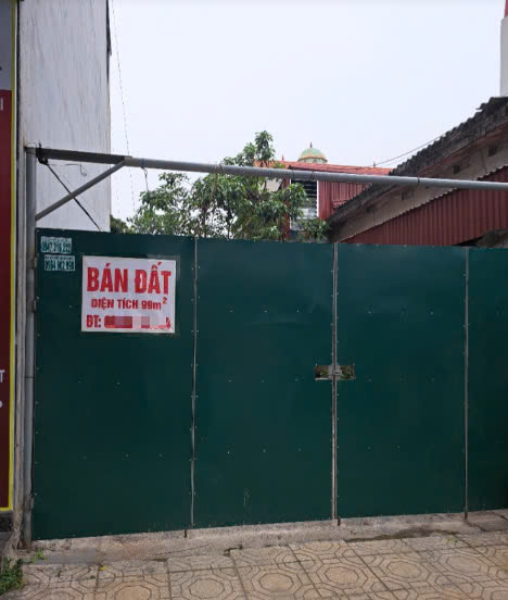 Bán nhà đất Phủ Lý