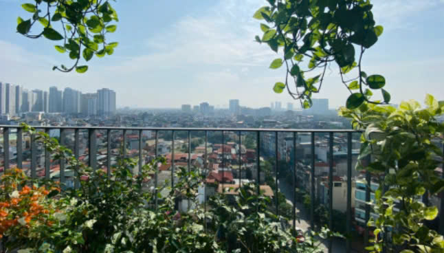 Bán nhà và đất