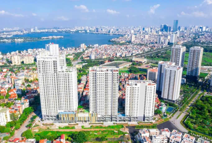Bản tin bất động sản