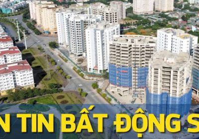 Bản tin bđs