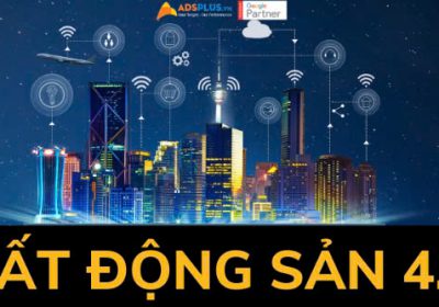 Bất động sản 4.0