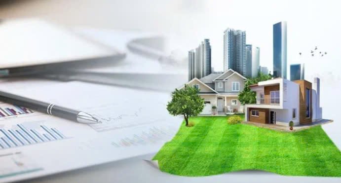 Bất động sản cho người mới