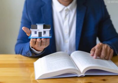 Bất động sản cho người mới