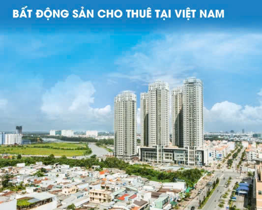 Bất động sản cho thuê