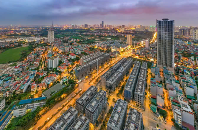 Bất động sản group