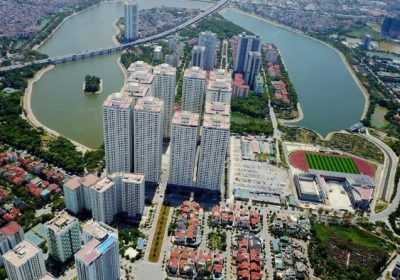 Bất động sản Hà Nội