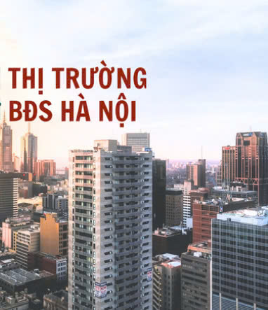 Bất động sản Hà Nội