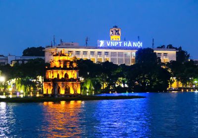 Bất động sản Hà Thành