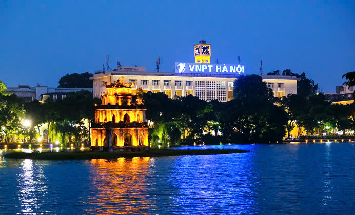 Bất động sản Hà Thành